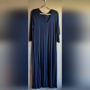 THE PYRAMID COLLECTION DRESS